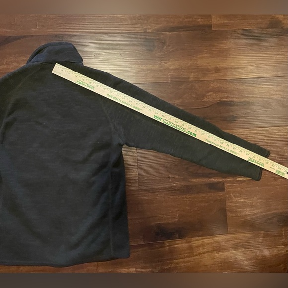 Patagonia Small Brown Women's Full Zip Jacket - Picture 8 of 11